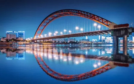 Innovation and Development of LiKing Solar Streetlights in the Field of Urban Lighting Innovation and Development of LiKing Solar Streetlights in the Field of Urban Lighting