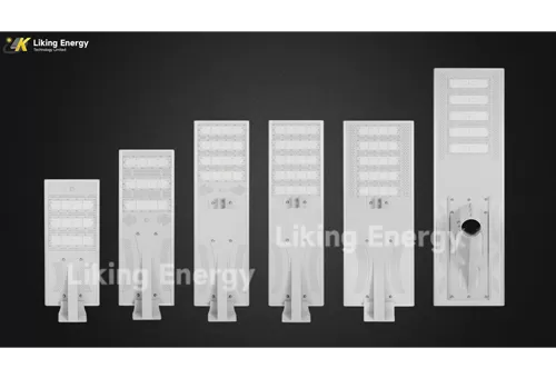 هل ضوء الشارع الشمسي ذاتي التنظيف موثوق به ؟