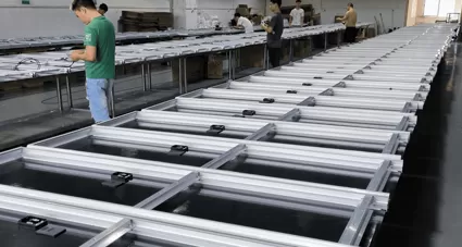 ما نوع إضاءة الشارع بالطاقة الشمسية الذي تبحث عنه ؟ ما نوع إضاءة الشارع بالطاقة الشمسية الذي تبحث عنه ؟