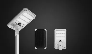 مبدأ العمل بالطاقة الشمسية ضوء الشارع ؟ مبدأ العمل بالطاقة الشمسية ضوء الشارع ؟