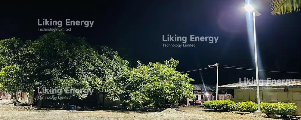 All in One Solar Street Light Solution Guides All in One Solar Street Light Solution Guides