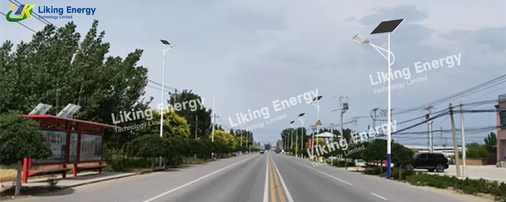 500 Sets Hybrid AC-Split Solar Light (MP)-120W 500 Sets Hybrid AC-Split Solar Light (MP)-120W