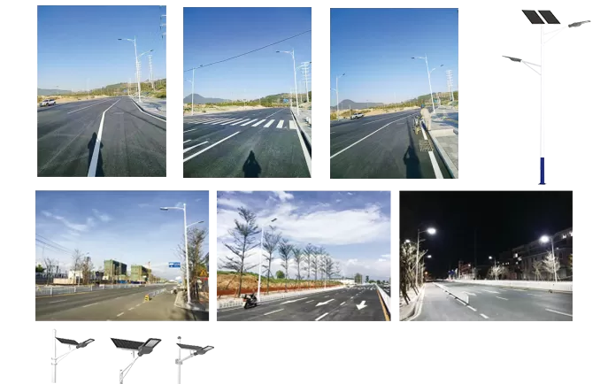 لماذا تختار شركة تصنيع عمود الإضاءة تروق ؟